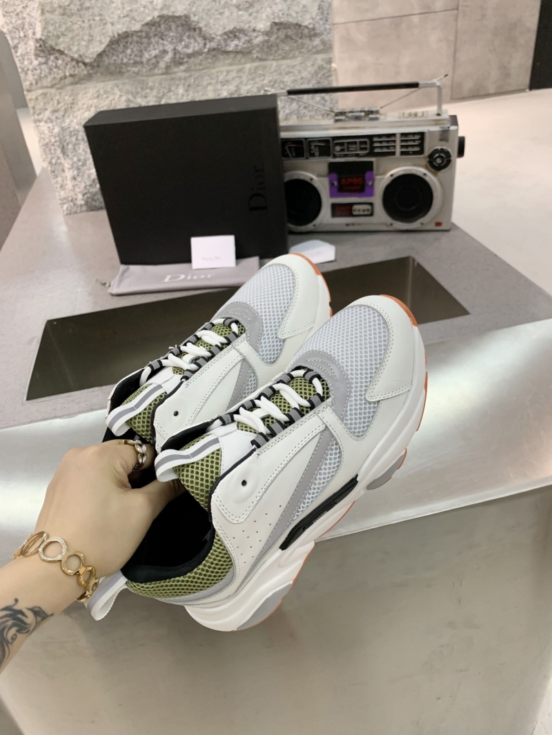 Christian Dior Sneakers